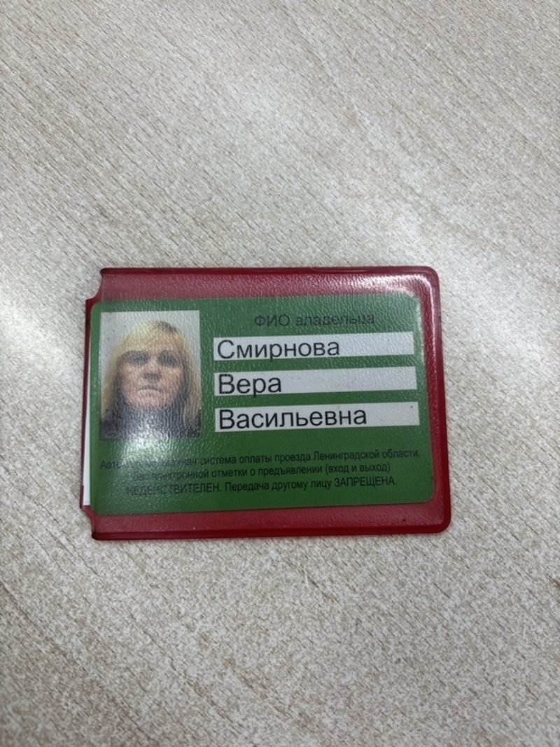 Изображение